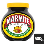 Marmite Yeast Extract 500G