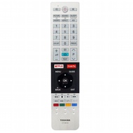 New Original CT-8516 For Toshiba TV Remote Control 49U9750 55U9750 65U9750 8517