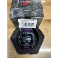 GBD-200SM-1A6DR(JOKER) gbd200joker gshock original