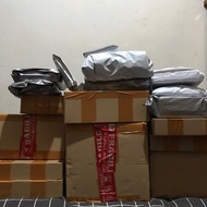 Link cargo wh ph/ KR by go mirfa max