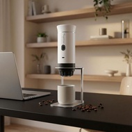 Heypresso Coffee Stand