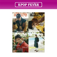 SEVENTEEN DK allure 2025.08 MAGAZINE