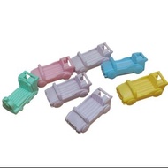 森林家族家具 ,扭蛋, 公仔 bb車平清