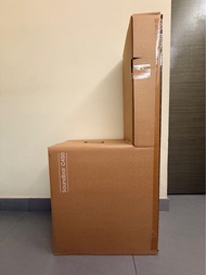 Samsung HW-C450 Soundbar無線重低音箱
