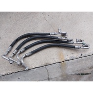 Honda Civic EJ EK EJ6 EJ7 EK3 VIRS 99spec front air cond pipe paip SO3 SO4 sohc D15B D16A ZC