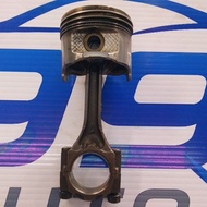 PERODUA KANCIL 660 EF PISTON+CONROD (68MM) USED