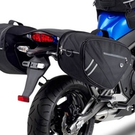 GIVI TE266 Side bags Holder for Kawasaki ER-6N/ ER-6F 650-Motorcycle Rack