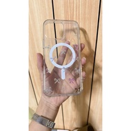 QPLUS iPhone Ribbon 16pm Case (2nd Hand)