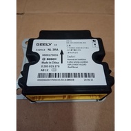 X70 AIRBAG CONTROL UNIT ECU (6600279816) BOSCH