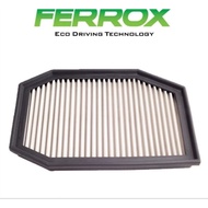 Ferrox BMW 523i 3000cc Air Filter (2010)