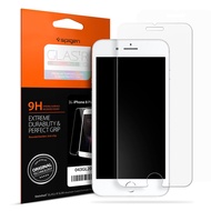 Spigen iPhone 7 / 8 / 7+ / 8+ Plus Screen Protector GLAS.tR SLIM HD