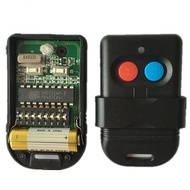 AUTOGATE REMOTE CONTROL (330MHZ/433MHZ)