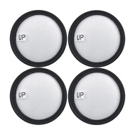 HEPA Filter For Lake Jimmy B505 B506 BX5 B603 B603 pro Vacuum Cleaner Mite Remover Replacement