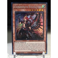 Fiendsmith Engraver - RA04-EN049