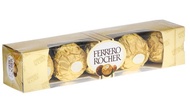Ferrero Rocher T5 62.5g