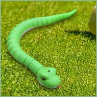 Remote Control Snake Realistic Prank RC Snake Prank Toy Realistic Robot Snake Toy RC Snake Prank Toy