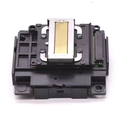 New FA04010 FA04000 Printhead Print Head Fits for Epson L120 L210 L300 L301 L351 L355 L360 L380 L350