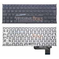 Laptop Keyboard For ASUS X201 X201E S200 S200E X202E Q200 Q200E UK Version Big Enter
