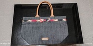 Blue Label Crestbridge 餃子袋