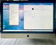 硬體空間 iMac(A1419)《i5-3.5G/32G/128G+1T》27吋(5K)M290X繪圖(2014)