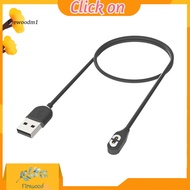 [Fe] Headphone Charging Cable Magnetic Fast Charging Safe Bone Conduction Headphone USB Charger Cord for AfterShokz Aeropex AS800