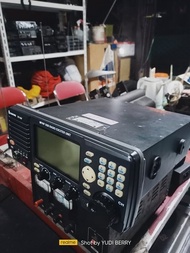 Radio Hf All Band Bukan Yaesu bukan Icom RIG SAMYUNG MF HF SSB