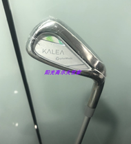 Kalea ladies carbon No. 7 iron TaylorMade golf club beginner practice 7
