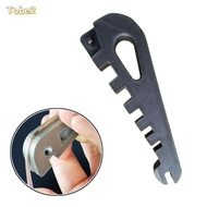 TOBE2 Glasses Repair Tools, Multi-Functional Hand Tool Sets Eyeglasses Temple Bend, Professional Too