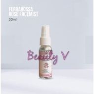 (Local SG Seller) CLEARANCE SALE Ferrarossa Face Mist (Exp May 2023)