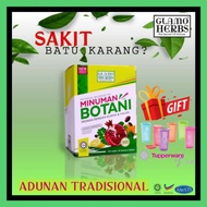Renewed Vitality Outlet GLAMO HERBS ORIGINAL MINUMAN BOTANI Mengatasi masalah kencing tak lawas Me