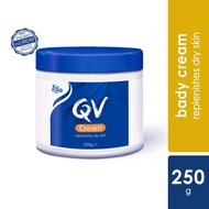 EGO QV Moisturizing Cream (250g)