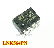 LNK564PN LNK564PG LNK564P LNK564 LNK DIP-7