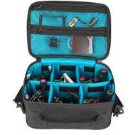 Tas Reel Pancing Tas Penyimpanan Alat Mancing Jumbo