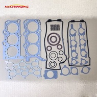 สำหรับ Suzuki Grand Vitara I II 2736cc H27a เครื่องยนต์ปะเก็นชุดซ่อมเครื่องยนต์ 50220500