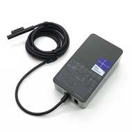 Surface Laptop Charger 65w 44w 36w 24w Surface Pro Charger for Microsoft Surface Pro 3 4 5 6 7 8