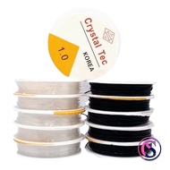 Korean elastic string / elastic / bracelet string / necklace string