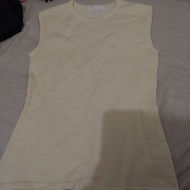 OUR SECOND NATURE knit top