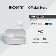 [NEW] Sony WF-C710N Wireless Earphones | Noise Cancelling | Long Battery Life | C710N