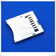 New SD Memory Card Slot Holder For Canon EOS 650D / Rebel T4i / Kiss X6i EOS 700D / Rebel T5i / Ki