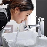 Faucet Extender Faucet Head Connection 1080 Degree Faucet E