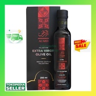 new al ard olive oil minyak zaitun hni hpai best produk