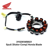31120KWB921 Spull (Stator Comp) Honda Blade