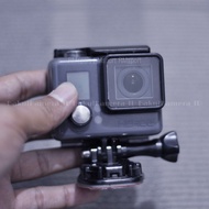 GoPro Hero Plus LCD Touchscreen 1080 60 Fps Action Camera