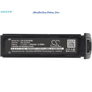 700mAh Battery BA-001800 for CipherLab 1560, 1562, 1564
