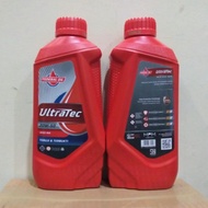 oli federal ultratec 800ml , oli motor honda dan yamaha bebek