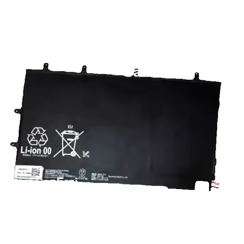 LIS3096ERPC z Battery For SONY Xperia Tablet Z Tablet 1ICP3/65/100-3 LIS3096ERPC Genuine Tablet Batt