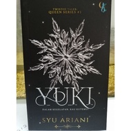 YUKI - SYU ARIANI (nos)
