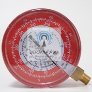 R12 / R134a / R22 / R404 Manifold Gauge