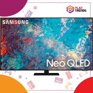 Samsung NEO QLED 4K UHD Direct Full Array Quantum HDR 8X Smart TV | 75Q80B 75QN85A 75Q60B 75Q60A | YouTube | Apple TV