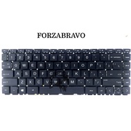 HP Laptop Keyboard 14-cm 14-cm0000 14-cm0078au 14-cm0075au 14-cm0091au Black